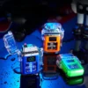 Arc Plasma Electric Lighter in 3 colors