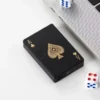 Black Poker Lighter
