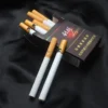 Cigarette shape Lighter