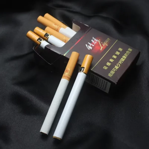 Cigarette shape Lighter