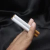 Cigarette shape Lighter comparison