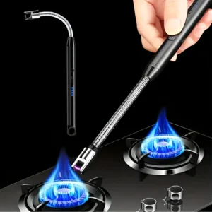 Electric Arc Kitchen Lighter