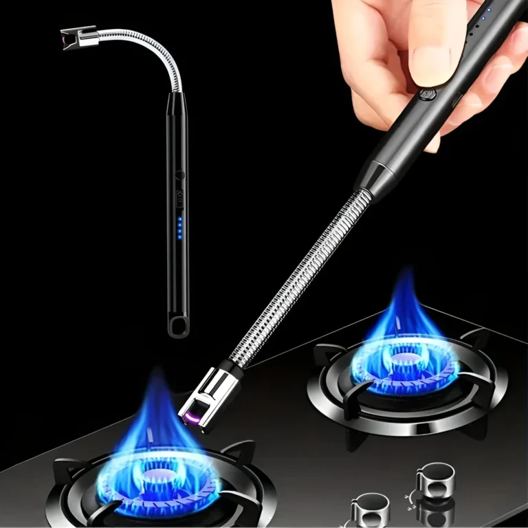 Electric Arc Kitchen Lighter