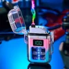USB Rechargeable Arc Plasma Lighter