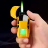 Car Shape lighter