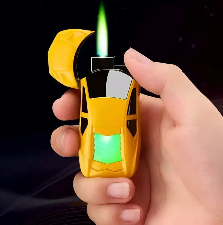 Car Shape lighter