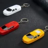 Car Shape lighters in 3 colors