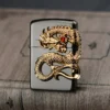 Dragon Zippo Style Lighter