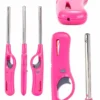 Gas Kitchen Lighter features