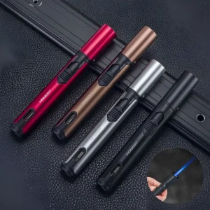 Honest Pen Torch Lighter