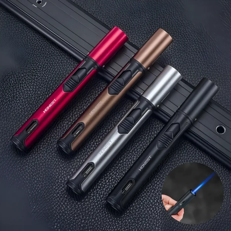 Honest Pen Torch Lighter