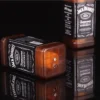 Jack daniel lighter refillable