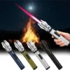 Power Flame Torch Lighter