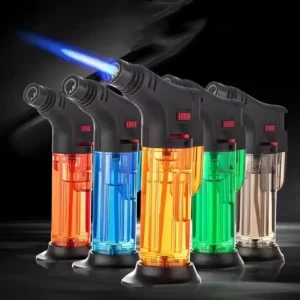 Torch Lighter for kitchen
