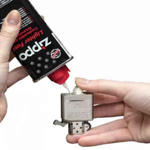 Zippo Lighter Fluid Malaysia