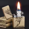 Zippo Style lighter