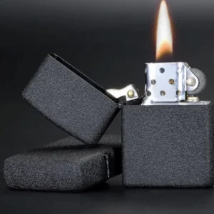 Zippo windproof lighter