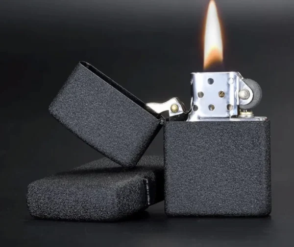 Zippo windproof lighter