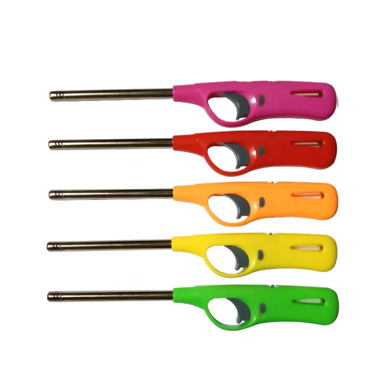 Gas Kitchen Lighter