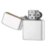 zippo lighters silver in malaysia