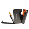 Cigarette Case With Lighter feature