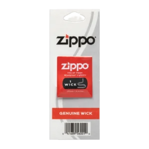 Zippo Wick