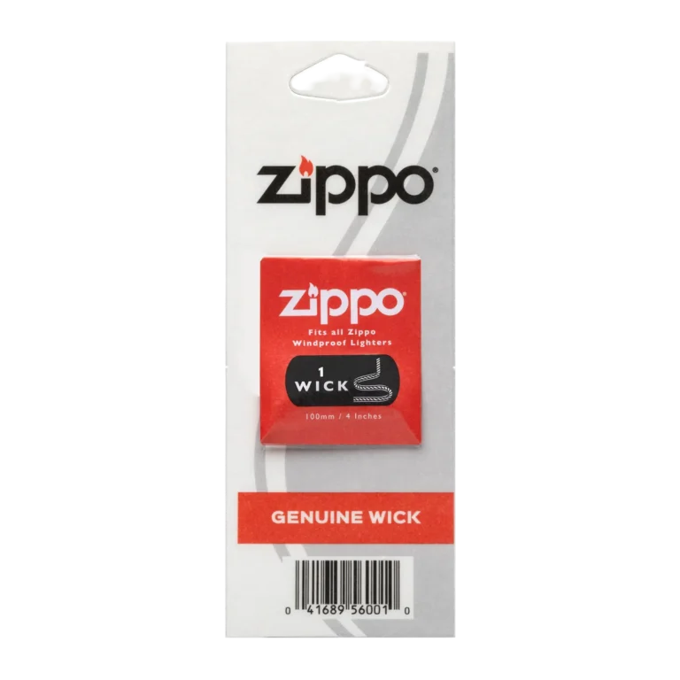 Zippo Wick