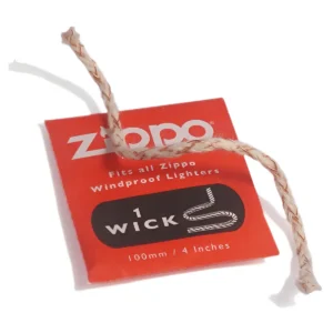 Zippo wick Malaysia